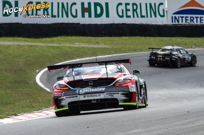 12H Zandvoort 2014